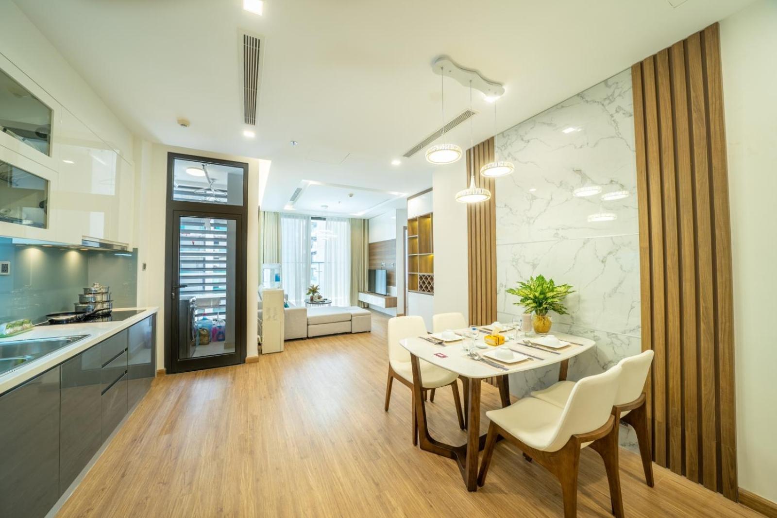 Qmp - Vinhomes Metropolis Hanoi Exterior photo