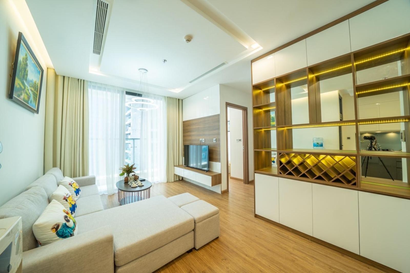 Qmp - Vinhomes Metropolis Hanoi Exterior photo