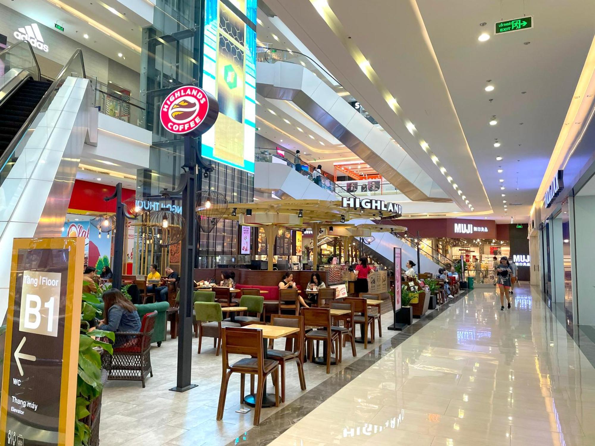 Qmp - Vinhomes Metropolis Hanoi Exterior photo